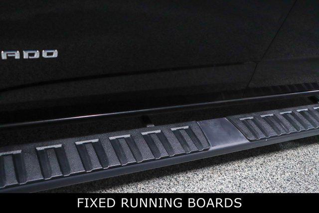 used 2022 Chevrolet Colorado car, priced at $28,995