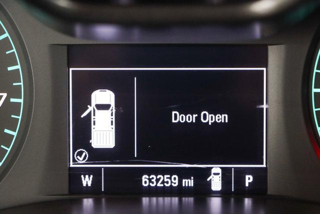 used 2022 Chevrolet Colorado car, priced at $28,995