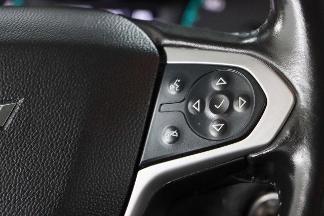 used 2022 Chevrolet Colorado car, priced at $28,995