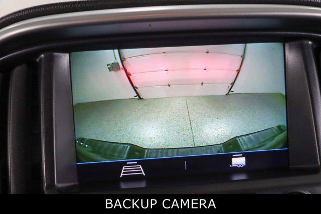 used 2022 Chevrolet Colorado car, priced at $28,995