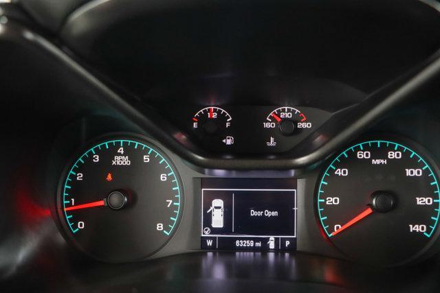 used 2022 Chevrolet Colorado car, priced at $28,995