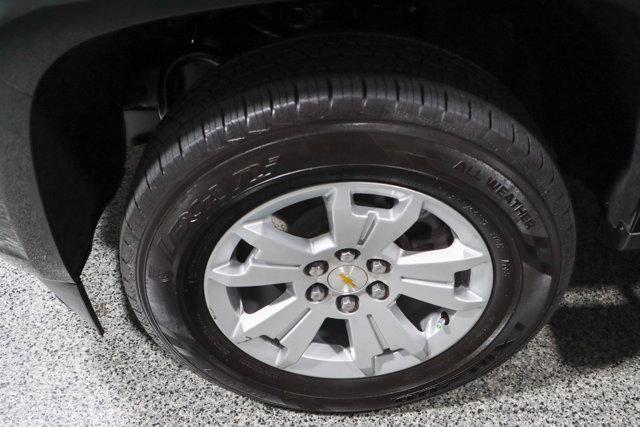used 2022 Chevrolet Colorado car, priced at $28,995