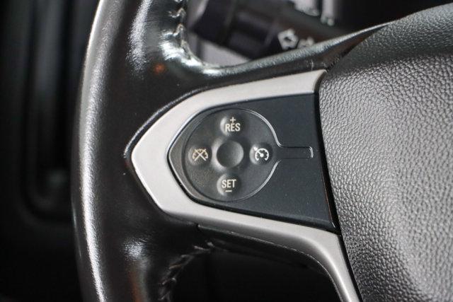 used 2022 Chevrolet Colorado car, priced at $28,995