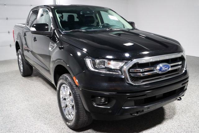used 2020 Ford Ranger car, priced at $23,995