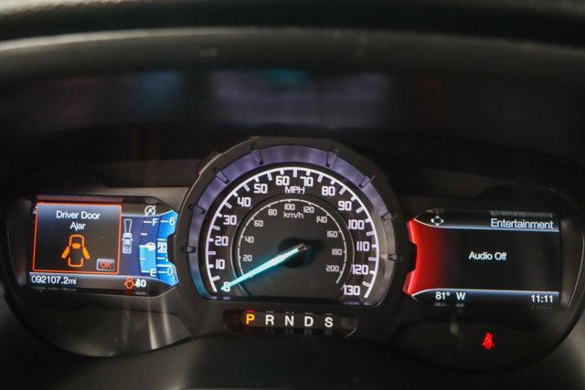 used 2020 Ford Ranger car, priced at $23,995