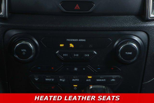 used 2020 Ford Ranger car, priced at $23,995