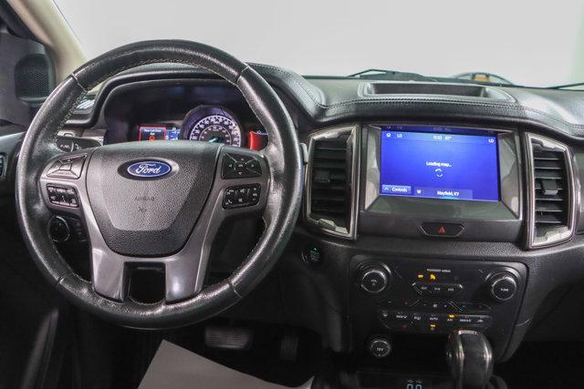 used 2020 Ford Ranger car, priced at $23,995