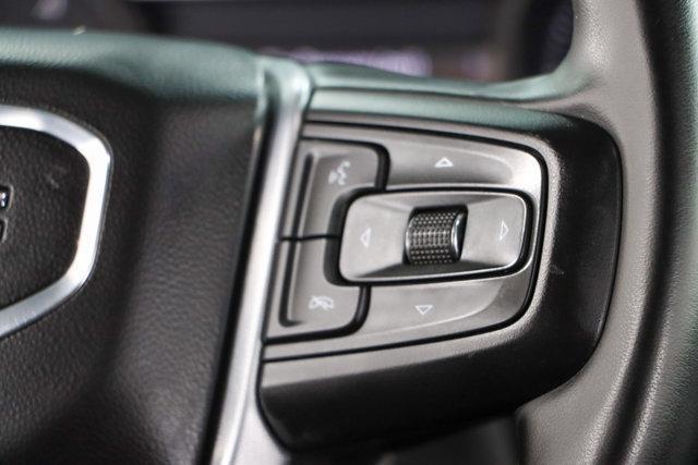 used 2023 GMC Sierra 2500 car, priced at $50,995