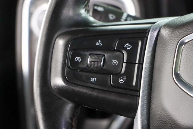 used 2023 GMC Sierra 2500 car, priced at $50,995