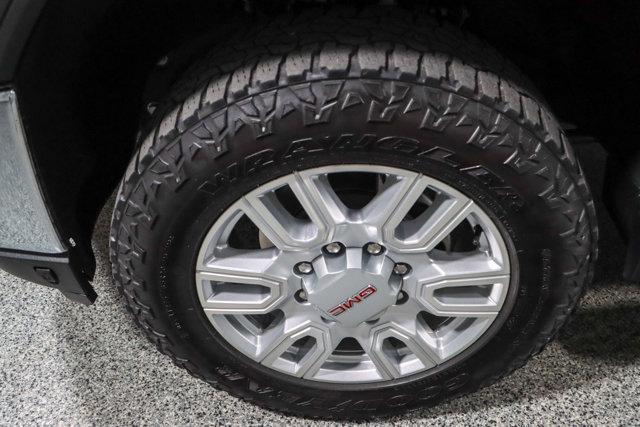 used 2023 GMC Sierra 2500 car, priced at $50,995
