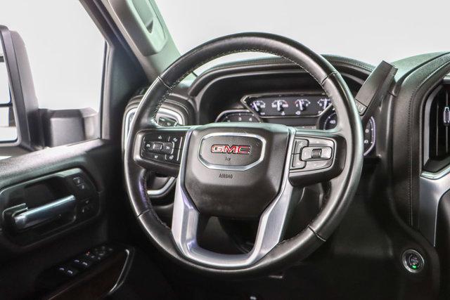 used 2023 GMC Sierra 2500 car, priced at $50,995