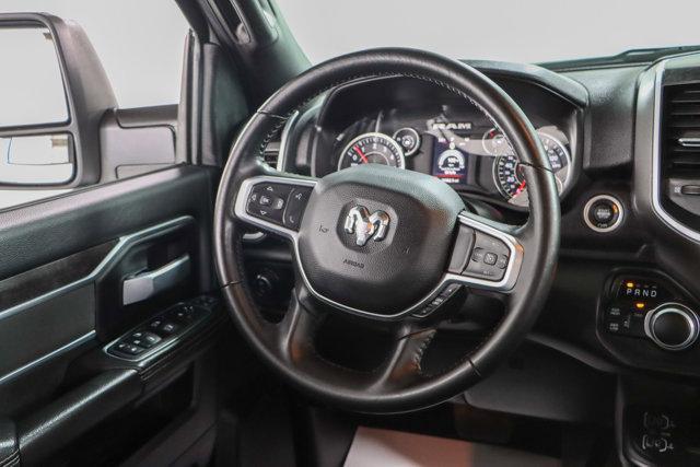 used 2024 Ram 2500 car, priced at $45,995