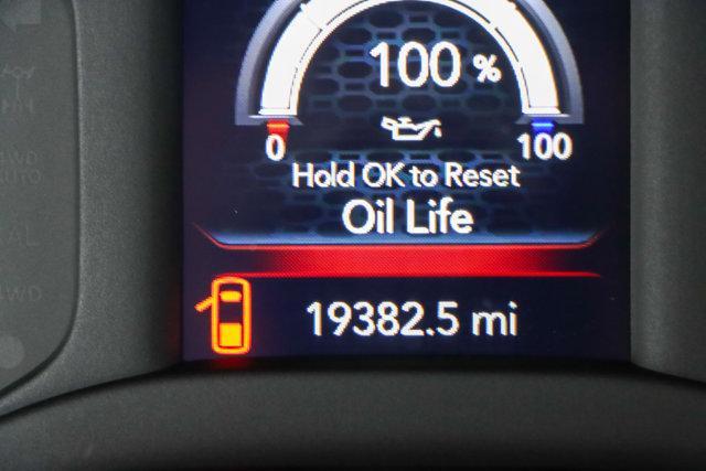 used 2024 Ram 2500 car, priced at $45,995