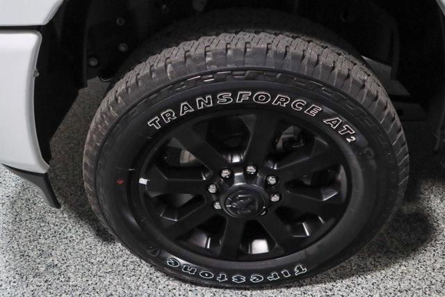 used 2024 Ram 2500 car, priced at $45,995