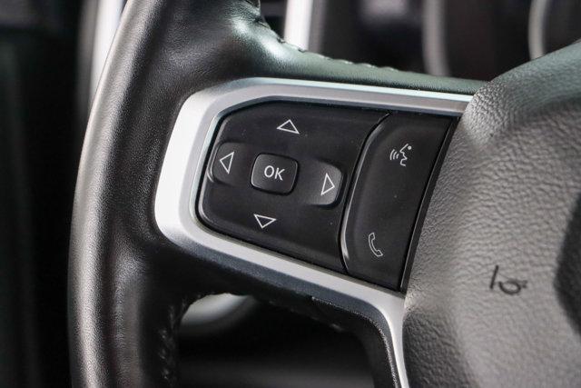 used 2024 Ram 2500 car, priced at $45,995