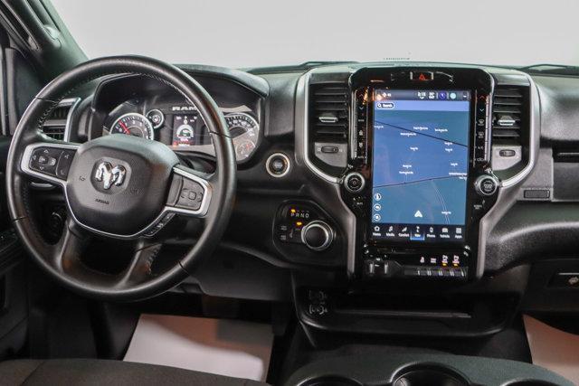 used 2024 Ram 2500 car, priced at $45,995