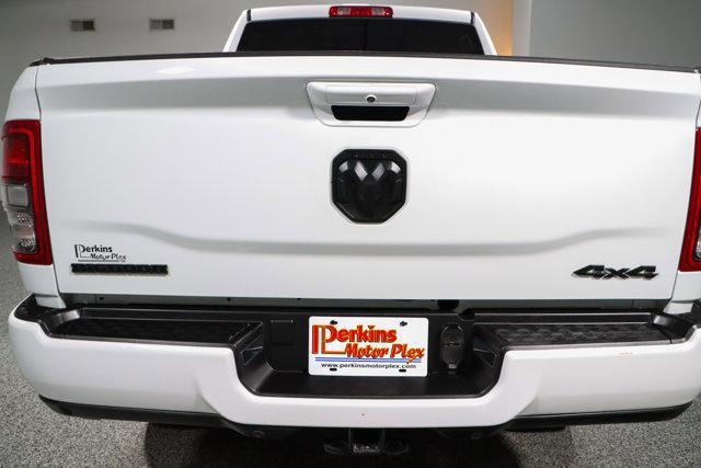 used 2024 Ram 2500 car, priced at $45,995