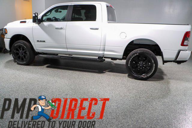 used 2024 Ram 2500 car, priced at $45,995