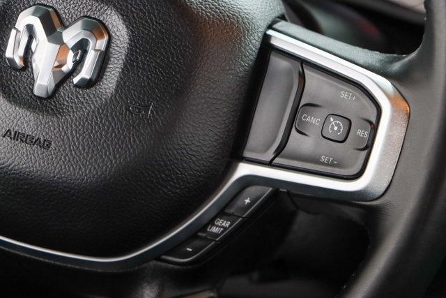 used 2024 Ram 2500 car, priced at $45,995