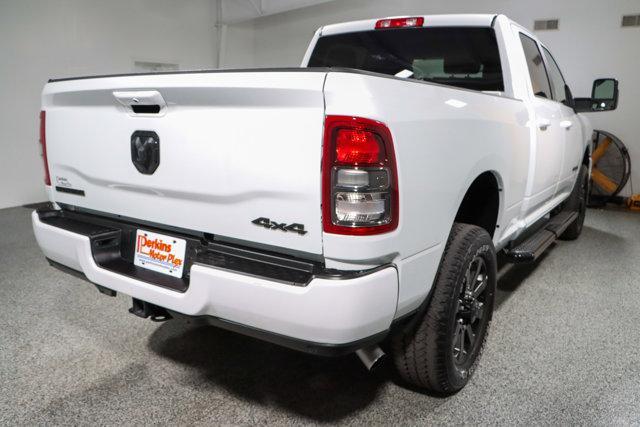 used 2024 Ram 2500 car, priced at $45,995