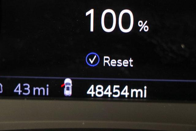 used 2023 Cadillac XT5 car, priced at $35,595