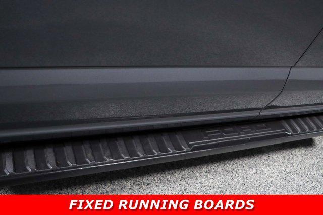 used 2021 Ford F-150 car, priced at $38,595