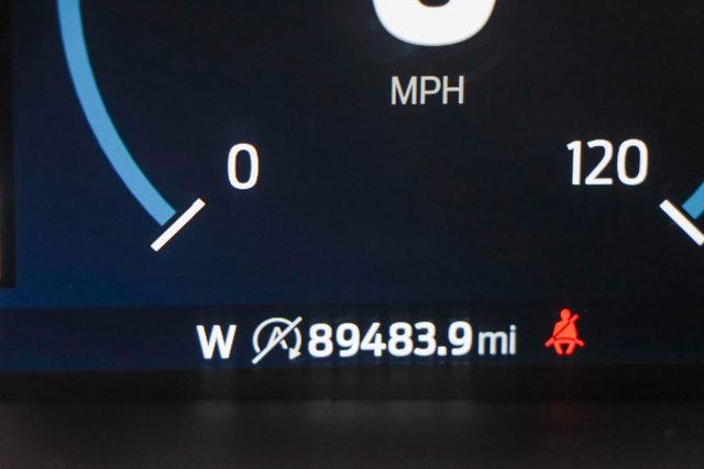 used 2021 Ford F-150 car, priced at $38,595