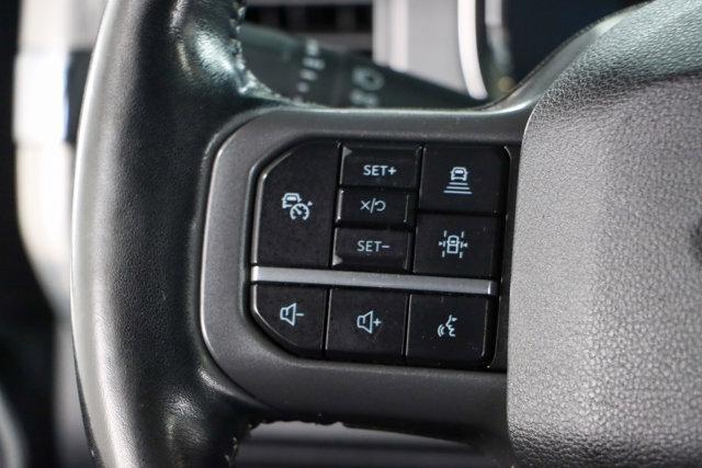 used 2021 Ford F-150 car, priced at $38,595