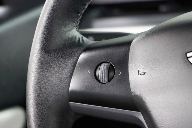used 2021 Tesla Model Y car, priced at $27,995