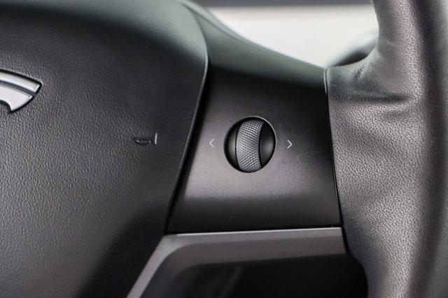 used 2021 Tesla Model Y car, priced at $27,995