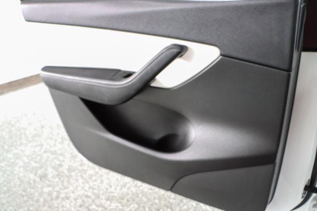 used 2021 Tesla Model Y car, priced at $27,995