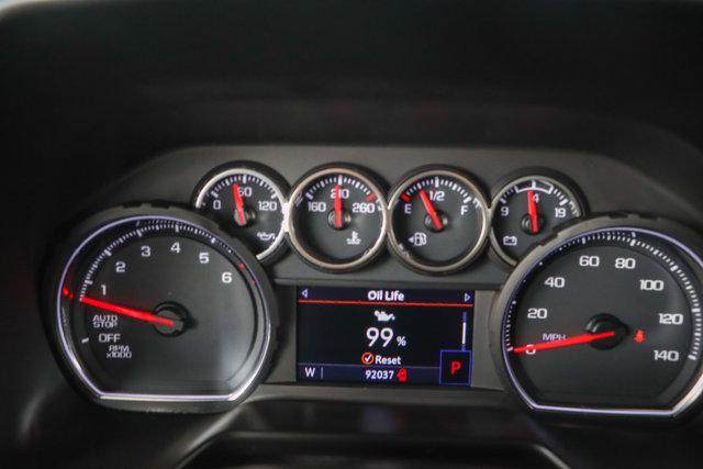 used 2021 Chevrolet Tahoe car, priced at $34,995