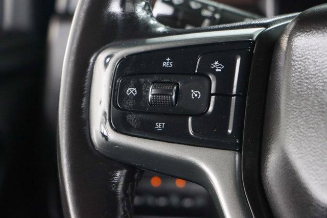 used 2021 Chevrolet Tahoe car, priced at $34,995