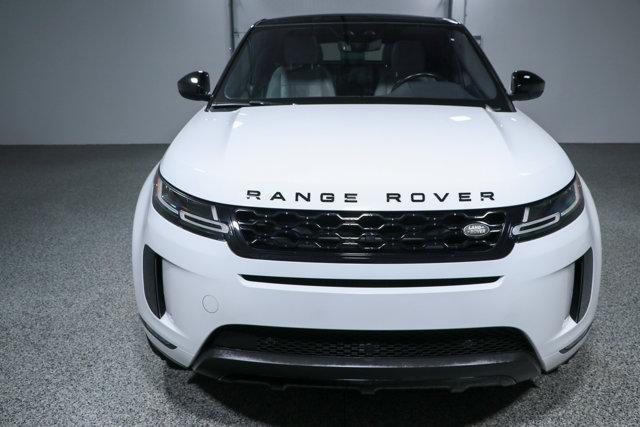 used 2020 Land Rover Range Rover Evoque car, priced at $25,995