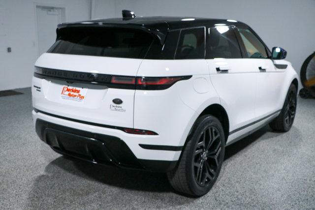 used 2020 Land Rover Range Rover Evoque car, priced at $25,995