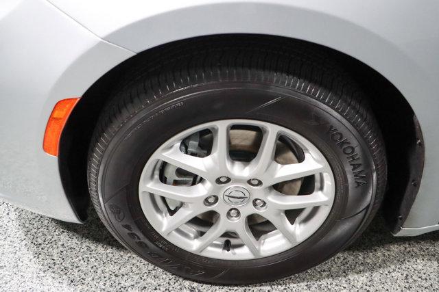 used 2023 Chrysler Pacifica car, priced at $25,995