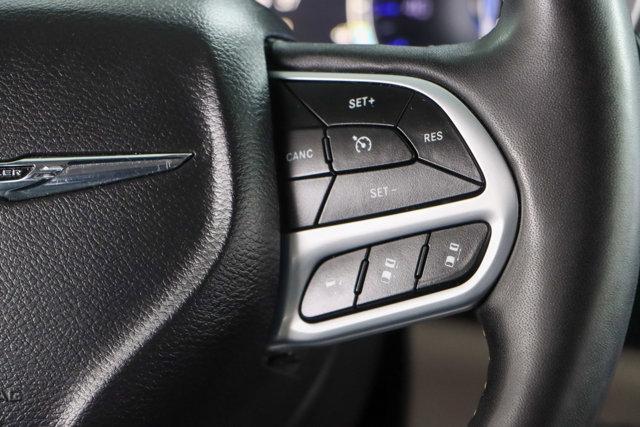 used 2023 Chrysler Pacifica car, priced at $25,995