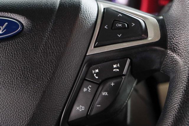 used 2020 Ford Fusion car, priced at $15,995