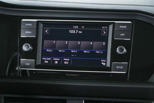 used 2019 Volkswagen Jetta car, priced at $12,995