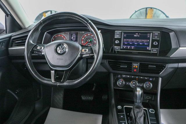 used 2019 Volkswagen Jetta car, priced at $12,995