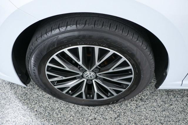 used 2019 Volkswagen Jetta car, priced at $12,995