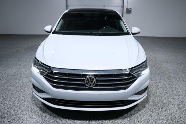 used 2019 Volkswagen Jetta car, priced at $12,995