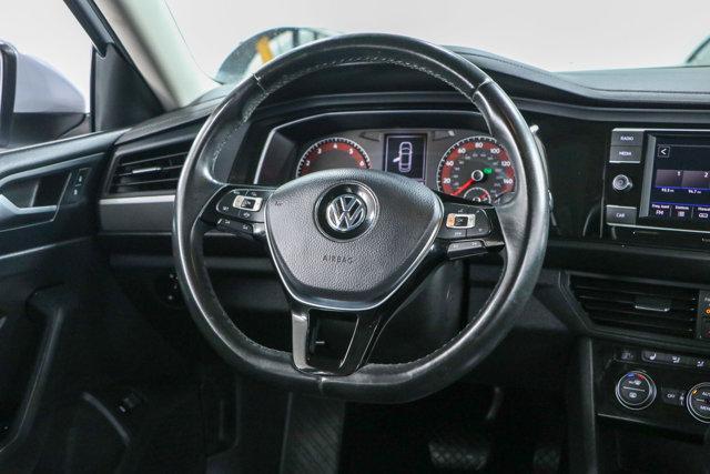 used 2019 Volkswagen Jetta car, priced at $12,995