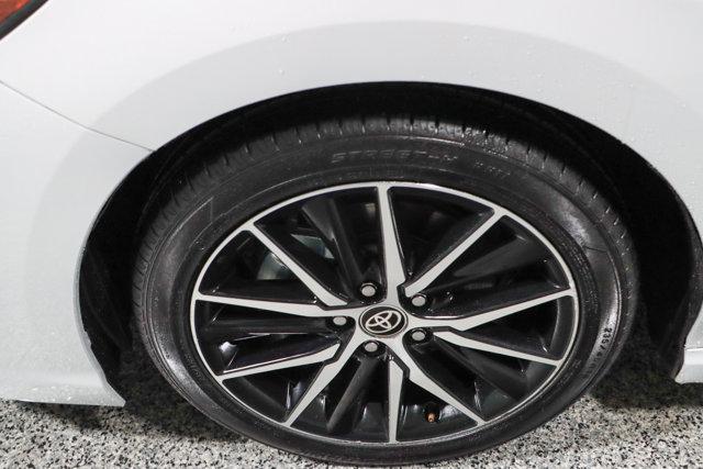used 2023 Toyota Camry car, priced at $24,995