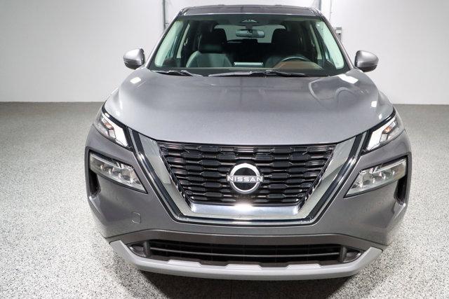 used 2023 Nissan Rogue car, priced at $24,895