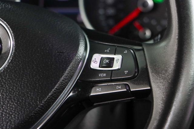 used 2020 Volkswagen Tiguan car, priced at $17,995