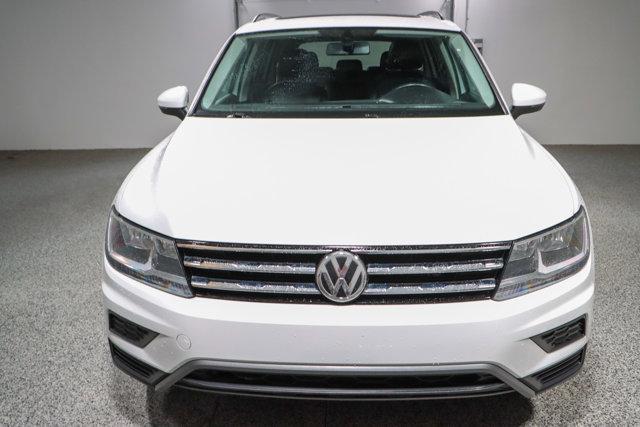 used 2020 Volkswagen Tiguan car, priced at $17,995