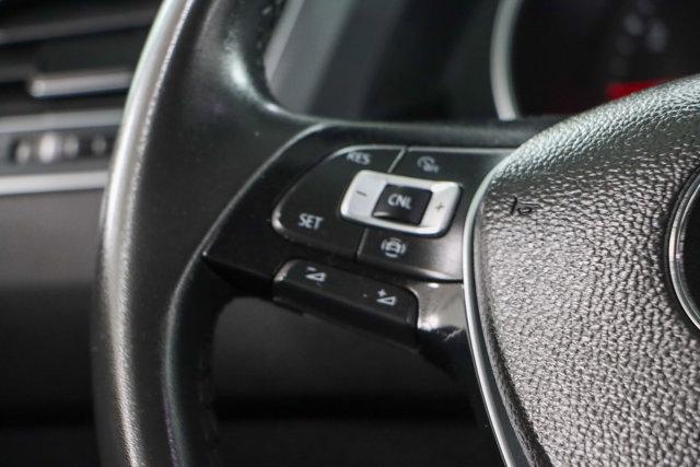 used 2020 Volkswagen Tiguan car, priced at $17,995