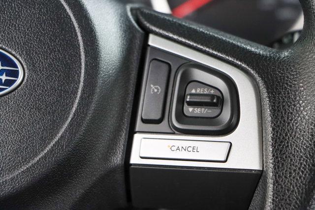 used 2017 Subaru Forester car, priced at $15,995
