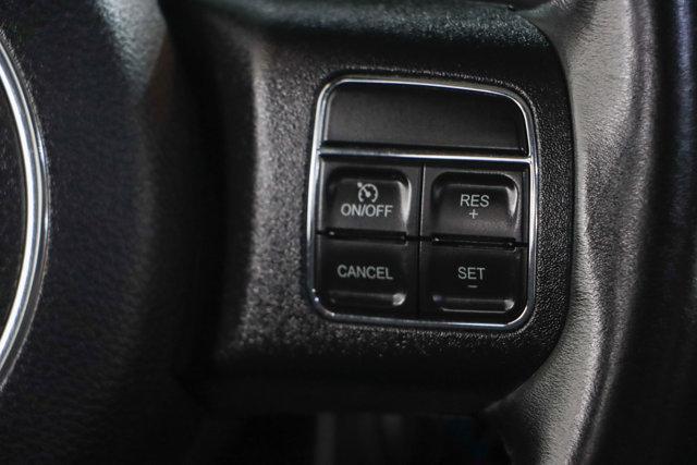 used 2017 Jeep Wrangler Unlimited car, priced at $27,995